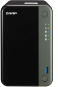 фото Сетевой RAID-накопитель QNAP TS-253D-4G