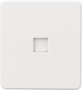 фото Компьютерная розетка KRANZ KR-78-0724-1