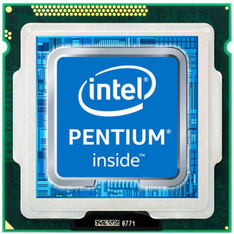 Изображение товара Процессор Intel Pentium G6400 4 ГГц LGA1200 для домашнего ПК