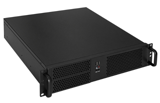 

Корпус серверный 2U Exegate Pro 2U390-04 EX293322RUS RM 19", глубина 390, БП 1100ADS, USB, Pro 2U390-04