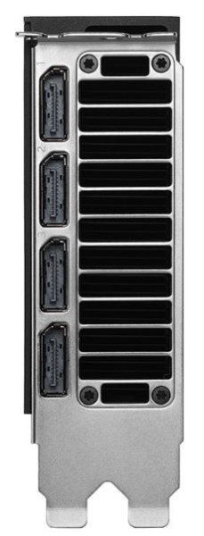 фото Видеокарта nVidia RTX PRO 5000 Blackwell (VCNRTXPRO5000-EDU/900-5G153-2550-000)