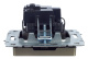 фото Розетка с заземлением  IEK BR-R14-16-K37 в Казани