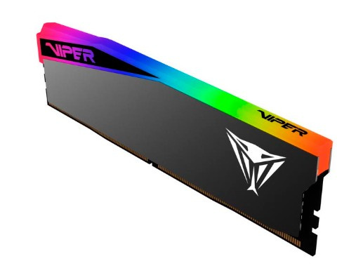 фото Модуль памяти DDR5 48GB (2*24GB) Patriot Memory VEUR548G6028K в Омске