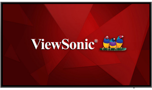 

Панель LCD 75' Viewsonic CDE7520 3840x2160, 16:9, IPS, CDE7520