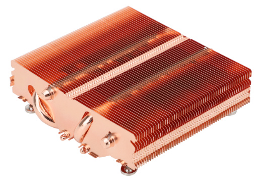 фото Кулер  Thermalright AXP-90-X47-COPPER в Омске
