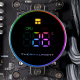 фото Система охлаждения жидкостная Thermalright Frozen Magic 360 Digital ARGB Black V2 в Санкт-Петербургe