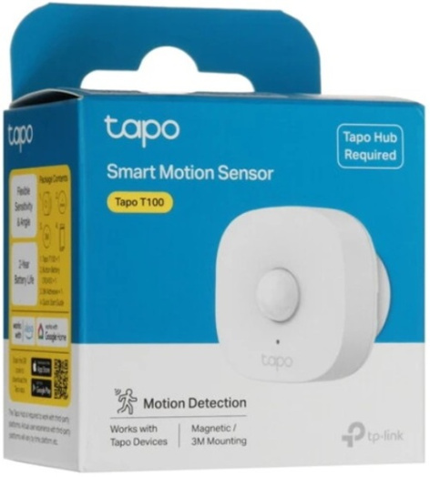 фото Датчик движения  TP-LINK TAPO T100 в Воронеже