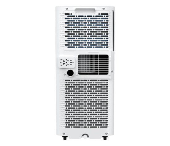 фото Кондиционер мобильный Hisense AP-09CR4GKWS00 в Перми