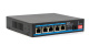 фото Коммутатор  Бастион SKAT PoE-UPS-5E-1S в Омске