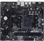 фото Материнская плата Biostar B550MT