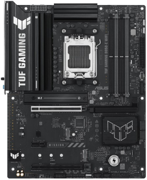 фото Материнская плата ATX ASUS TUF GAMING B850-E WIFI в Уфе