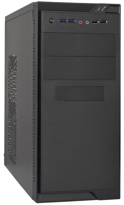 

Корпус mATX Exegate MA-372UX-UNS400 EX299305RUS БП UNS400, 2*USB, 2*USB 3.0, MA-372UX-UNS400