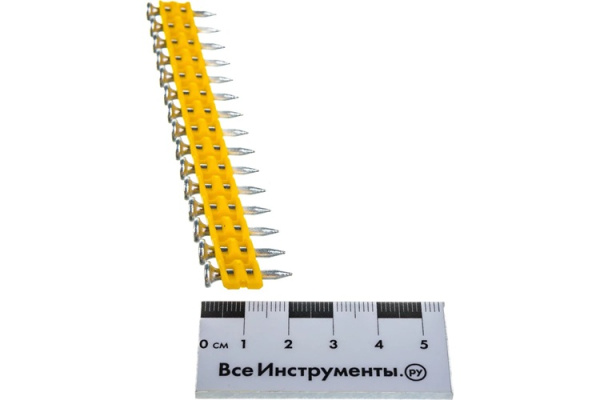 фото Гвозди  DeWALT DCN8901020