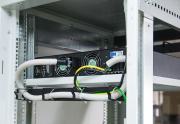 фото Источник бесперебойного питания Бастион SKAT UPS 10000 SNMP