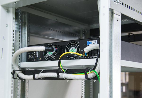 фото Источник бесперебойного питания  Бастион SKAT UPS 10000 SNMP в Челябинске