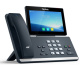 фото Телефон SIP  Yealink SIP-T58W в Воронеже
