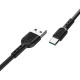 фото Кабель интерфейсный USB 2.0 Hoco X33 в Омске
