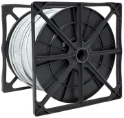 фото Кабель витая пара EKF TRP-6FTP-04PVC-GY-IN3