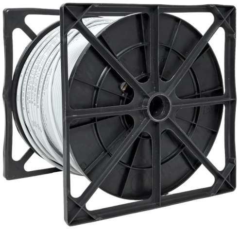 фото Кабель витая пара  EKF TRP-6FTP-04PVC-GY-IN3 в Красноярске