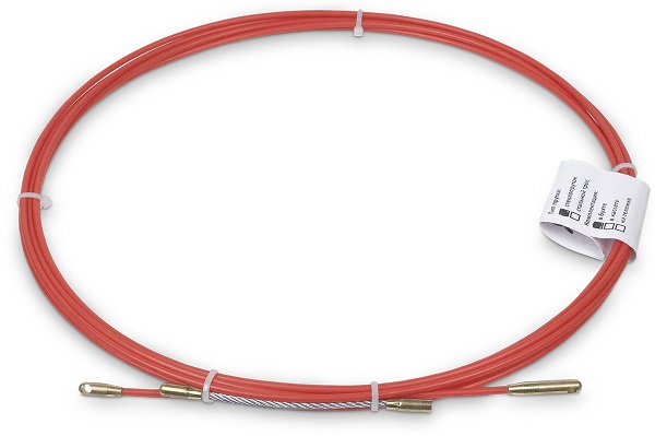 

Устройство Cabeus Pull-B-3,5-10m для протяжки кабеля мини УЗК в бухте, 10м (диаметр стеклопрутка 3,5 мм), Pull-B-3,5-10m