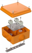 фото Коробка распределительная  Промрукав 40-0300-FR2.5-6