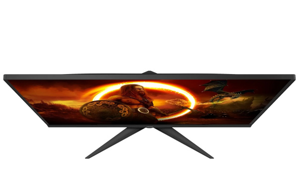 фото Монитор 27" AOC Q27G2E в Уфе