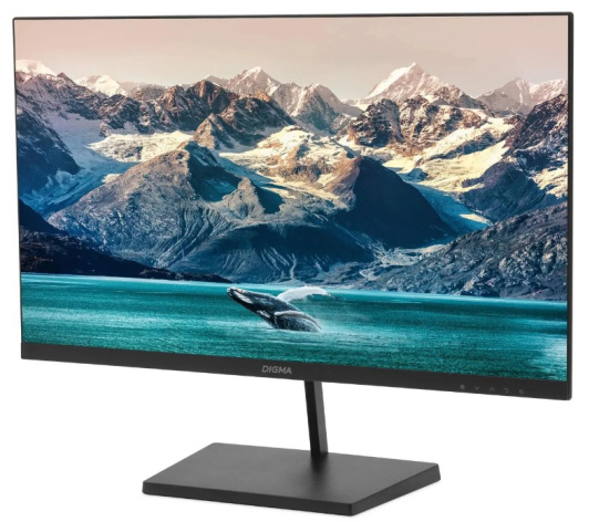 фото Монитор 23,8" Digma Progress 24P501F в Уфе