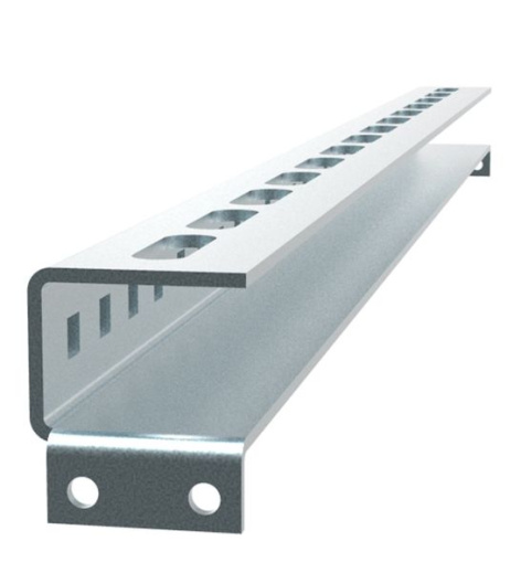 Изображение товара Рейка EKF FUR10