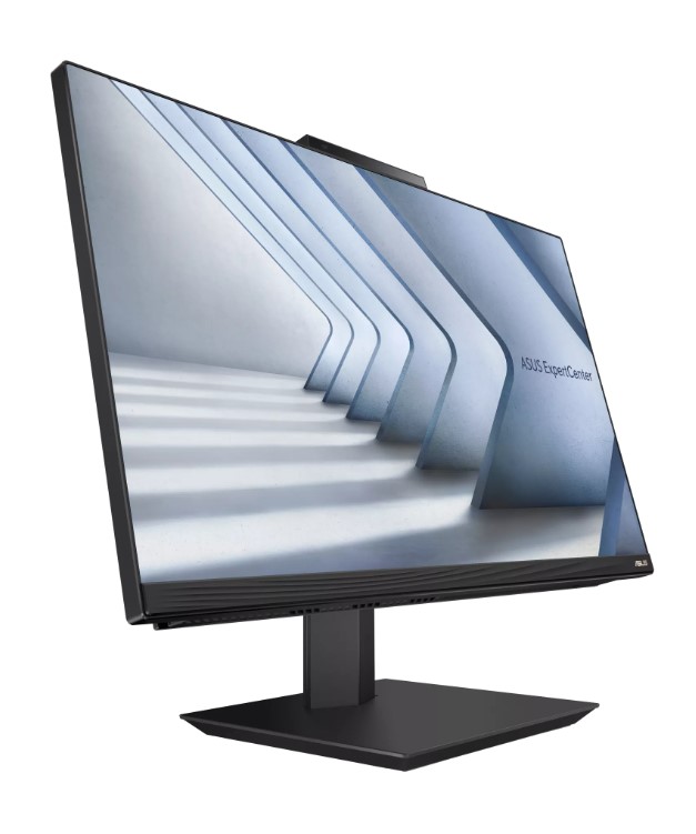 

Моноблок 27'' ASUS E5702WVAR-BA0030 90PT03N1-M00P40 5 120U/16GB/512GB SSD/Iris Xe Graphics/1920x1080 WV/cam/BT/WiFi/noOS/Black, E5702WVAR-BA0030