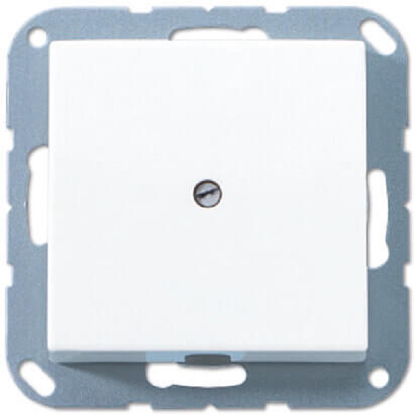 

Вывод кабеля Jung A590AWW A 500 белый, A590AWW