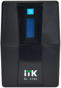 фото Источник бесперебойного питания ITK EET-0600VA-1-001-S