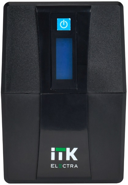 фото Источник бесперебойного питания  ITK EET-0600VA-1-001-S в Челябинске