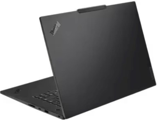 фото Ноутбук  Lenovo ThinkPad T1g G8 в Уфе 16 ", Core Ultra 9, 32 Гб RAM, 1 Тб SSD, GeForce RTX 5070, Черный