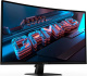 фото Монитор 31,5" GIGABYTE GS32QCA EU в Казани