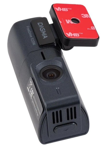 фото Видеорегистратор  Digma FD920W в Челябинске