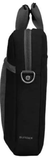 фото Сумка для ноутбука Sumdex PON-308BK-1 в Волгограде