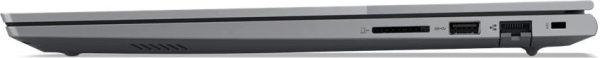 фото Ноутбук  Lenovo ThinkBook 16 G6 IRL в Красноярске 16 ", Core i5, 8 Гб RAM, 512 Гб SSD, Iris Xe Graphics, Серый