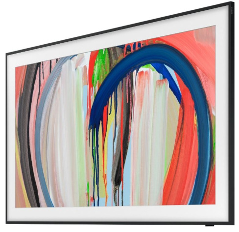 фото Телевизор Samsung QE55LS03HAUXPY