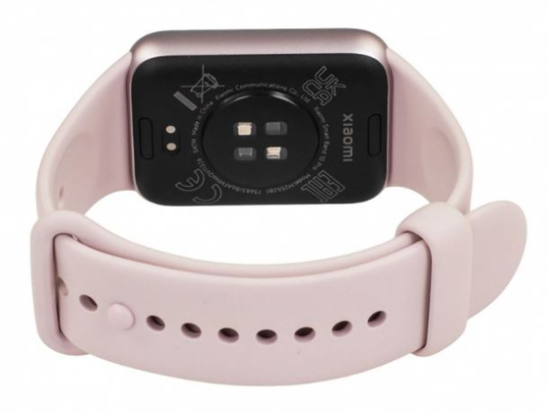 фото Фитнес-браслет  Xiaomi Smart Band 10 Pro в Воронеже