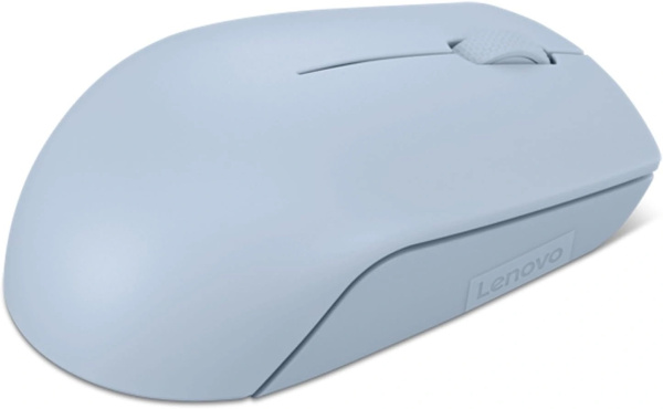 фото Мышь wireless Lenovo 300 Compact в Перми
