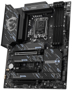 фото Материнская плата MSI Z890 GAMING PLUS WIFI