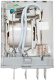 фото Реле промежуточное EKF rpa-22-4-220DC в Казани