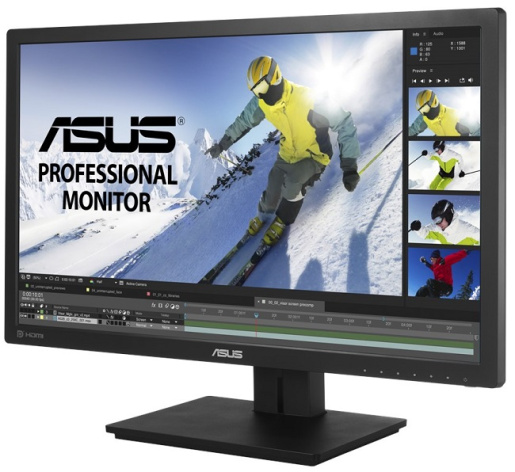фото Монитор 27" ASUS PB278QV