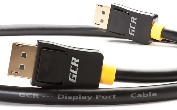 фото Кабель  GCR GCR-DP2DP в Екатеринбурге