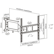 фото Кронштейн Ultramounts UM906