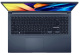фото Ноутбук  ASUS Vivobook 15 X1502VA-BQ443 в Санкт-Петербургe 