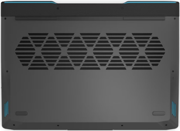 фото Ноутбук  Lenovo LOQ 15IRH8 15.6 ", Core i7, 16 Гб RAM, 512 Гб SSD, GeForce RTX 4060, Серый