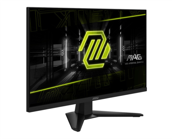 фото Монитор 27" MSI Mag MAG 274QF в Самаре