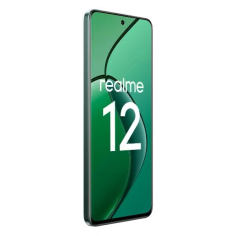 фото Смартфон  Realme Realme 12 4G 8/512GB в Волгограде