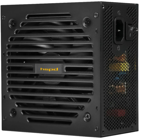 фото Блок питания ATX HSPD HSI-750BS-BK в Уфе